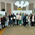 Dvanaest Leskovčana dobilo ugovore za mikro i male biznise u vrednosti od 2.000 evra