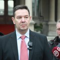Šarović o Maloj Krsni: Vučiću je za pobedu u Beogradu potrebna veća krađa nego 17. decembra