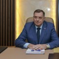 Milorad Dodik: Amerika priželjkuje novo žarište