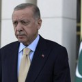 "Fašistička, lažljiva i zločinačka vlada izraela": Erdogan - Potreban je pritisak međunarodne zajednice