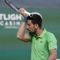 ''Đokovićeva glava nije trenutno u tenisu!'' Bivši italijanski teniser brutalno iskren o Novakovim igrama u novoj sezoni