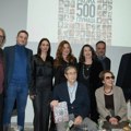 Zdravko Šotra je kulturno dobro: Predstavljena monografija našeg legendarnog reditelja „Mojih 500 glumaca“