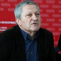 Književnik Dragan Velikić dobitnik priznanja 'Trepetalo iz Trogira'