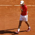 Prvi teniser sveta Novak Đoković oborio još jedan rekord