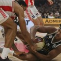 Posle ovakve večeri, vest koja je obradovala sve - I Zvezda i Partizan u Evroligi naredne sezone?!