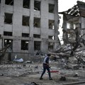 Eksplozije odjekuju širom Ukrajine: Rusi raketirali Zaporožje, Odesu, Dnjepar i Harkov