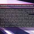 Ferizović Berović: Sednica održana bez zakonske osnove