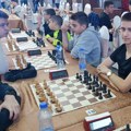 Izuzetne partije mladih nada pirotskog šaha