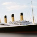 Prodat sat najbogatijeg putnika na Titaniku: Kupac izdvojio više od milion funti