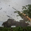 Kijev napao ruske snage na Krimu američkim raketama velikog dometa