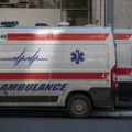 Dvojica mladića povređena u Sremčici: Odmah prevezeni u Urgentni centar