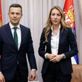 Ministarka Handanović izrazila razočarenje stavom Vlade Crne Gore po pitanju rezolucije o Srebrenici