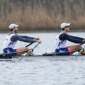 Sjajni veslači Srbije imaju priliku za normu: Dubl Mačković-Pimenov i dvojac Slavnić-Pivač u finalu olimpijskih…