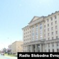 Makedonskom sudiji određen pritvor