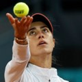 Olga Danilović 125. teniserka sveta, Iga Švjontek i dalje prva na VTA listi