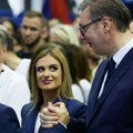 Dačić: Srbija može da bude jaka samo ako je vode patriote
