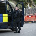Britanska policija uhapsila četvoricu dečaka od 12 do 13 godina zbog sumnje na silovanje