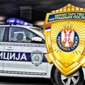 Oglasio se MUP Srbije: Osim napada na policiju u Novom Sadu, nije bilo ozbiljnijih incidenata