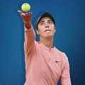 Teniski milenijalac: Ko je Olga Danilović, mlada lavica Rolan Garosa?