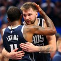 Dončić želi kao Jokić: Dalas i Boston večeras posle ponoći započinju bitku za naslov NBA šampiona