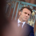 Desnica pobednik glasanja za Evropski parlament, Macron raspisao izbore u Francuskoj