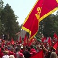 Ljubitelji DPS-a zastavama i crnogorstvom krili svoj kriminal: Skaj repiske pokazale ono što su svi bez dokaza znali