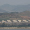 Desetine severnokorejskih vojnika prešlo granicu sa Južnom Korejom, pucali, pa se povukli