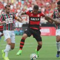 Flamengo i Fluminense - dve duše jednog grada