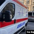 Jedna osoba nastradala u nevremenu u Srbiji