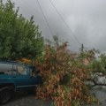 Uragan Beril ojačao u „potencijalno katastrofalan“: Evakuisano stanovništvo