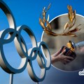 Baklja, krugovi, venac – šta predstavljaju olimpijski simboli