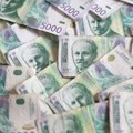Srbija za pet meseci ove godine imala deficit budžeta od 8,1 milijardu dinara