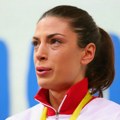 Loše vesti iz sveta sporta: Ivana Španović povređena