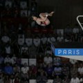 Kineskinja Ćuan odbranila olimpijsko zlato u skokovima u vodu sa platforme