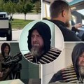 "Ilone, hvala ti" Kadirov naoružao sajber zver Maska i spremio ga za ukrajinski front (Video)