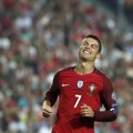 Kristijano Ronaldo predvodi Portugalce protiv Hrvatske i Škotske u Ligi nacija