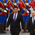 Putin saznao da li ide u zatvor! Mongolija odgovorila na zahtev suda u Hagu