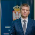 Gujon: Vučić ima sposobnost da gradi odnose, za svet bi bilo bolje da je više takvih lidera