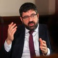 Lazović: Vučić nije u pravu kada nas ubeđuje kako su svi u EU za iskopavanje litijuma