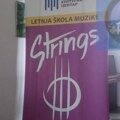 Na Okruglom stolu u Beogradu festival “Strings” LKC-a izdvojen kao zanimljiv