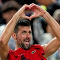 Nole: Janik je favorit, ali ja sam došao ovde da osvojim 100. titulu!