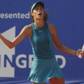 Nova WTA lista i na njoj nikad bolja Olga Danilović!