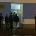 Osam osoba uhapšeno zbog terorističkog napada u bih: Policija im pronašla oružje, novac i ispise na arapskom jeziku (foto)