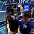 Rast indeksa na Wall Streetu: S&P 500 zabeležio snažan rast