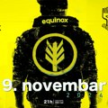 Koncert grupe „Equinox“ u GKC-u