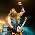 Zakk Wylde: Novi Black Label Society mogao da stigne krajem naredne godine