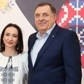 "Ti si osuđen da živiš: U mržnji!" Gorica Dodik se ne smiruje posle operacije oca Milorada Dodika, sve pršti na mrežama