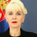 Ovo je Jagoda Lazarević koja će zameniti ministra Momirovića