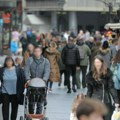 Osniva se beogradska služba bezbednosti: Danju će patrolirati oko škola i vrtića, a uveče će obilaziti naselja