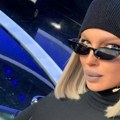 Jelena Karleuša odgovorila Oliveri Kovačević: Strpljivo čekam priliku da izdominiram u EVropi!